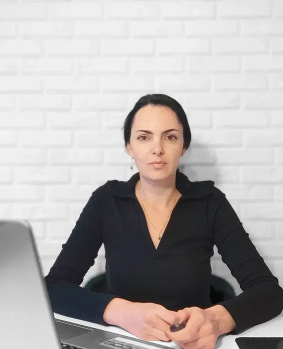 Бухгалтер ФОП 1, 2, 3 група !!!