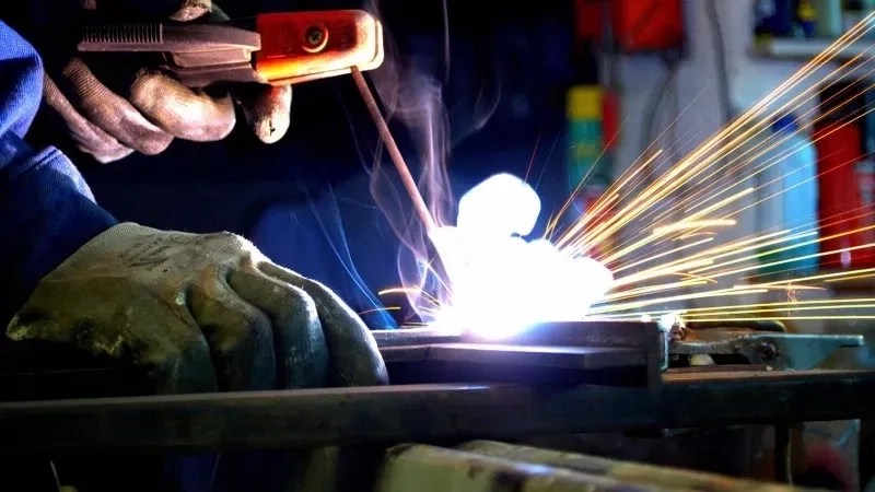 Зварювальні роботи без посередників!