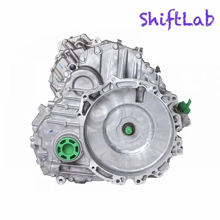 Капітальний ремонт Hybrid Ford HF35