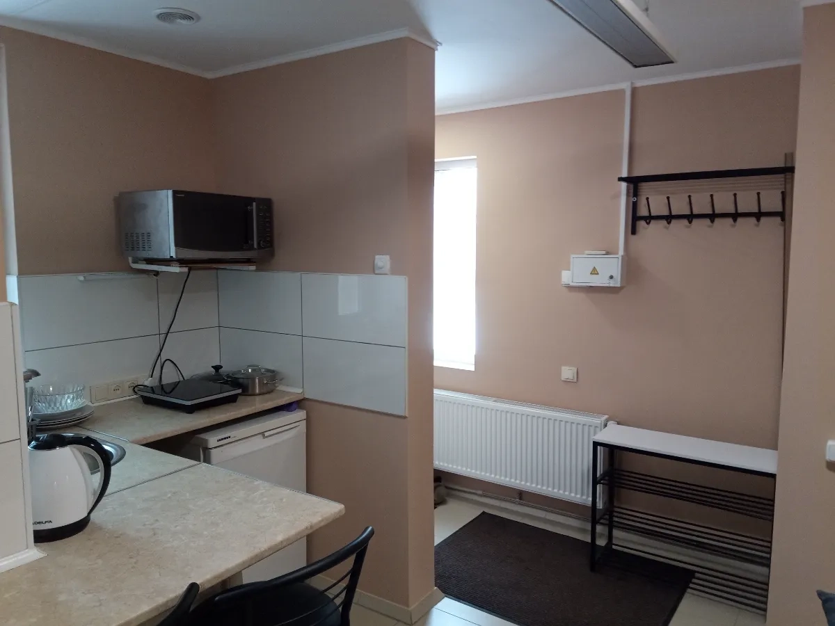 Двокімнатна квартира у Царичанці