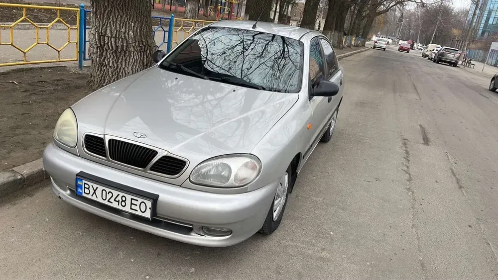 Авто для власних потреб