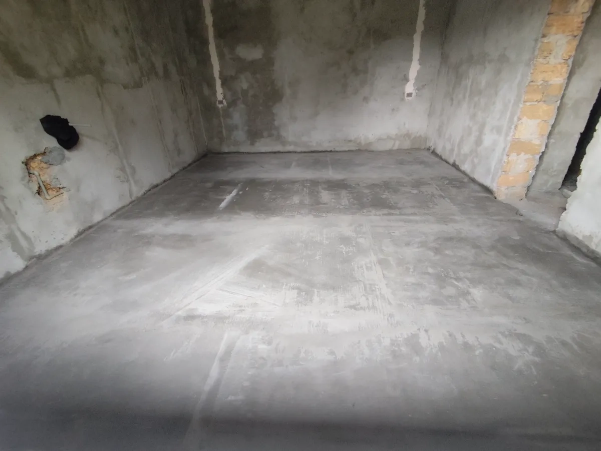 Бетонные монолитные работы.Стяжка полов.