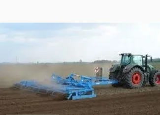 Професійна сівалка для точного висіву. Надійна та продуктивна