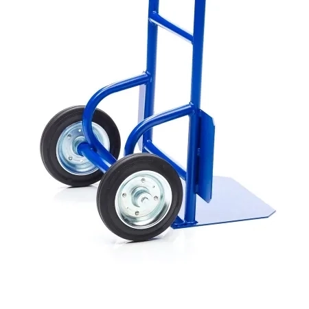 Двоколісний Візок вертикальний 200 кг