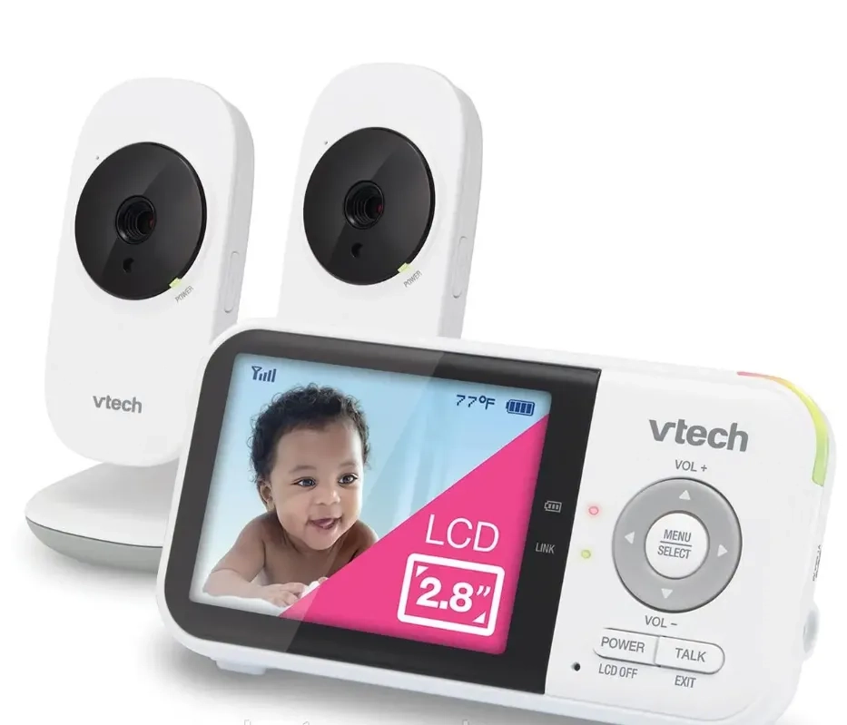 Відеоняня VTech VM3254-2.