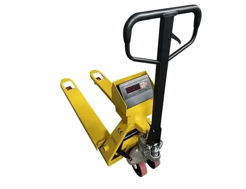 Професійна рокла з вагами Staxx PS25 2.5т