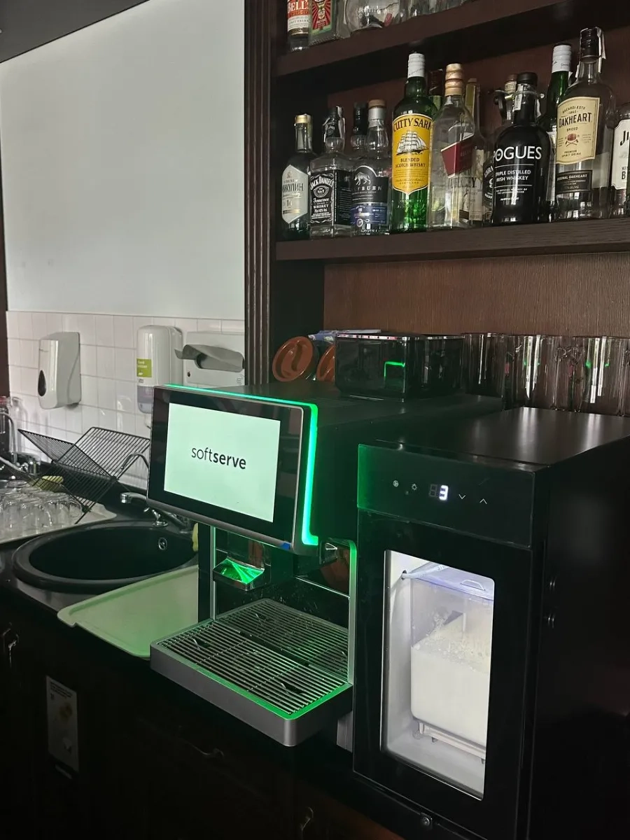 Кавове обладнання