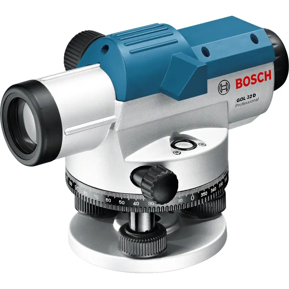 Оптичний невелір BOSCH GOL 32 D Professional