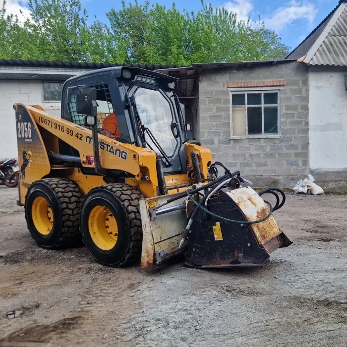 Екскаватор