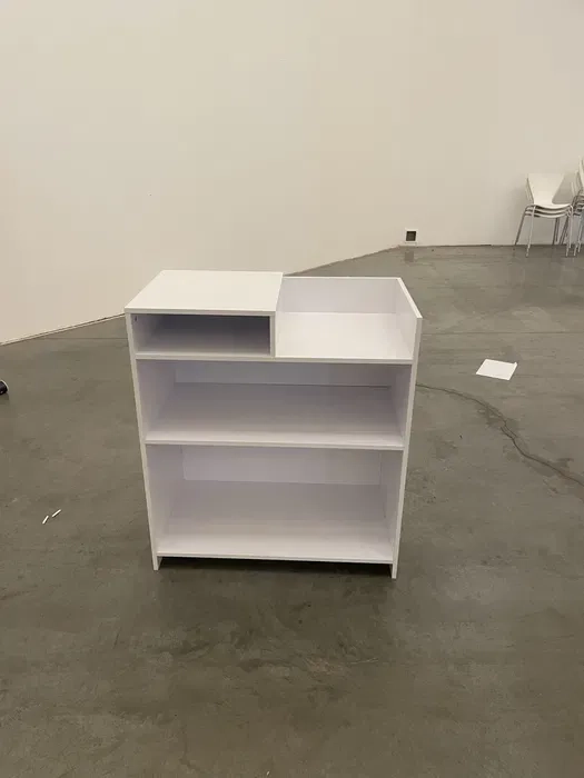 Рецепшен меблі Київ