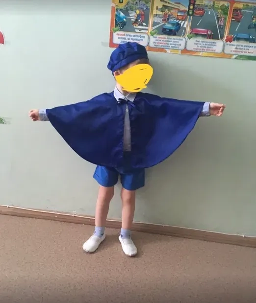 Костюм хмарки, хмари, хмарка та інше