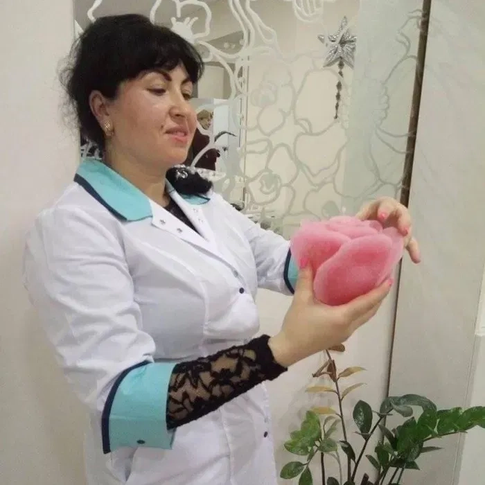 Професійні послуги косметолога-масажиста на Мінському масиві для вашого ідеального самопочуття