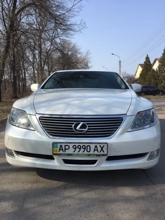 Весільне авто - Запоріжжя