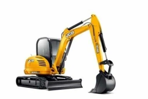 Послуги міні-екскаватора