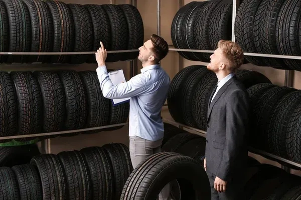 Сезонне зберігання шин, шиномонтаж, перевзування,,