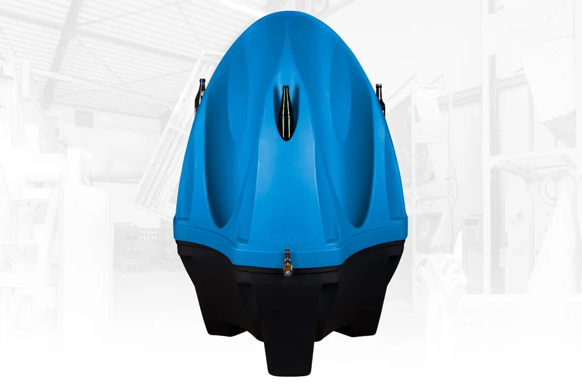 Пісуар GLO:PEE