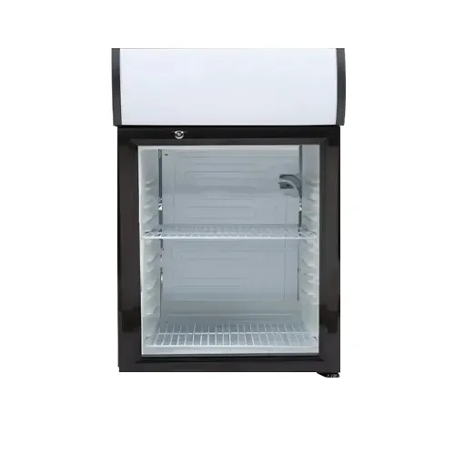 Однодверний міні холодильник