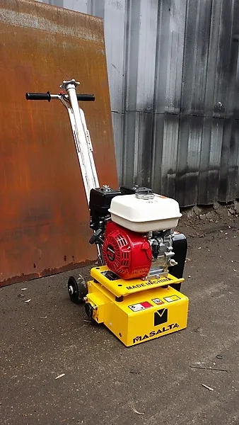 Фрезерувальна машина Masalta для бетону