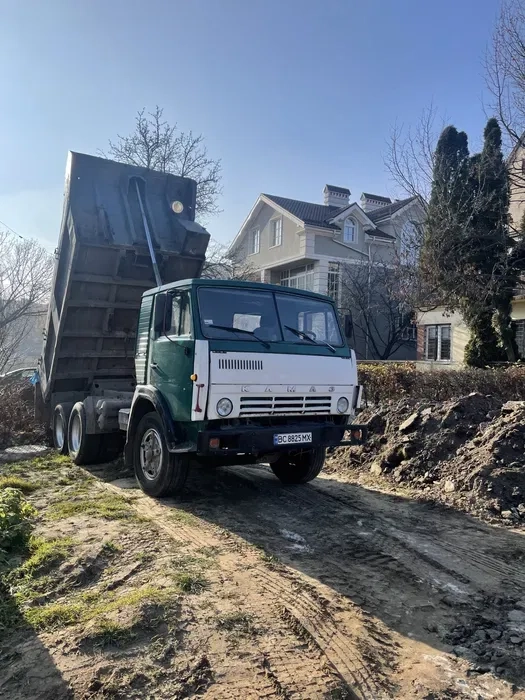 Самоскид Львівська обл.