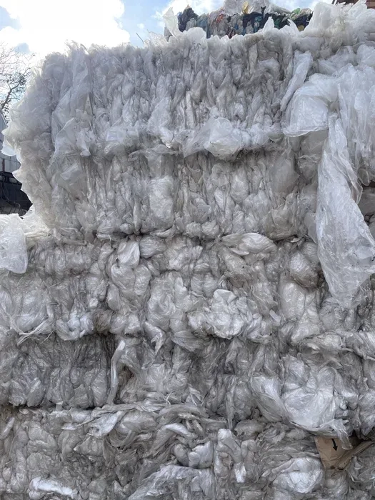 Купуємо плівку, жестібанку (пиво, вода), макул, склобій, пет пляшку.