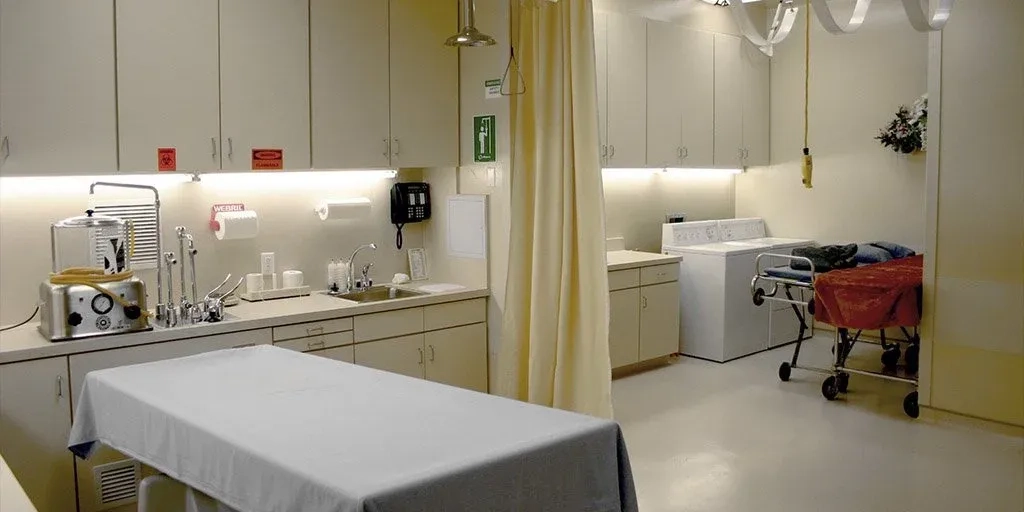 Бальзамування тіла