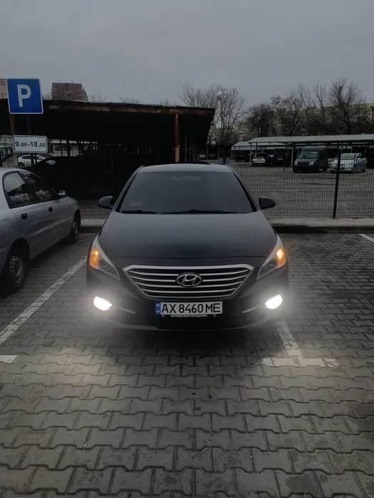 Авто з водієм