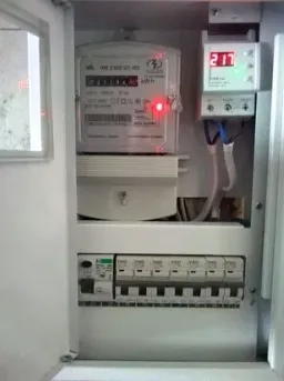 Услуги электрика все районы Запорожья