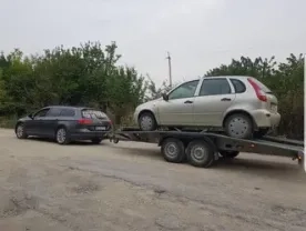 Надійний Евакуатор. Перевезення Автомобілів Будь-якої Складності. Доступні Ціни!