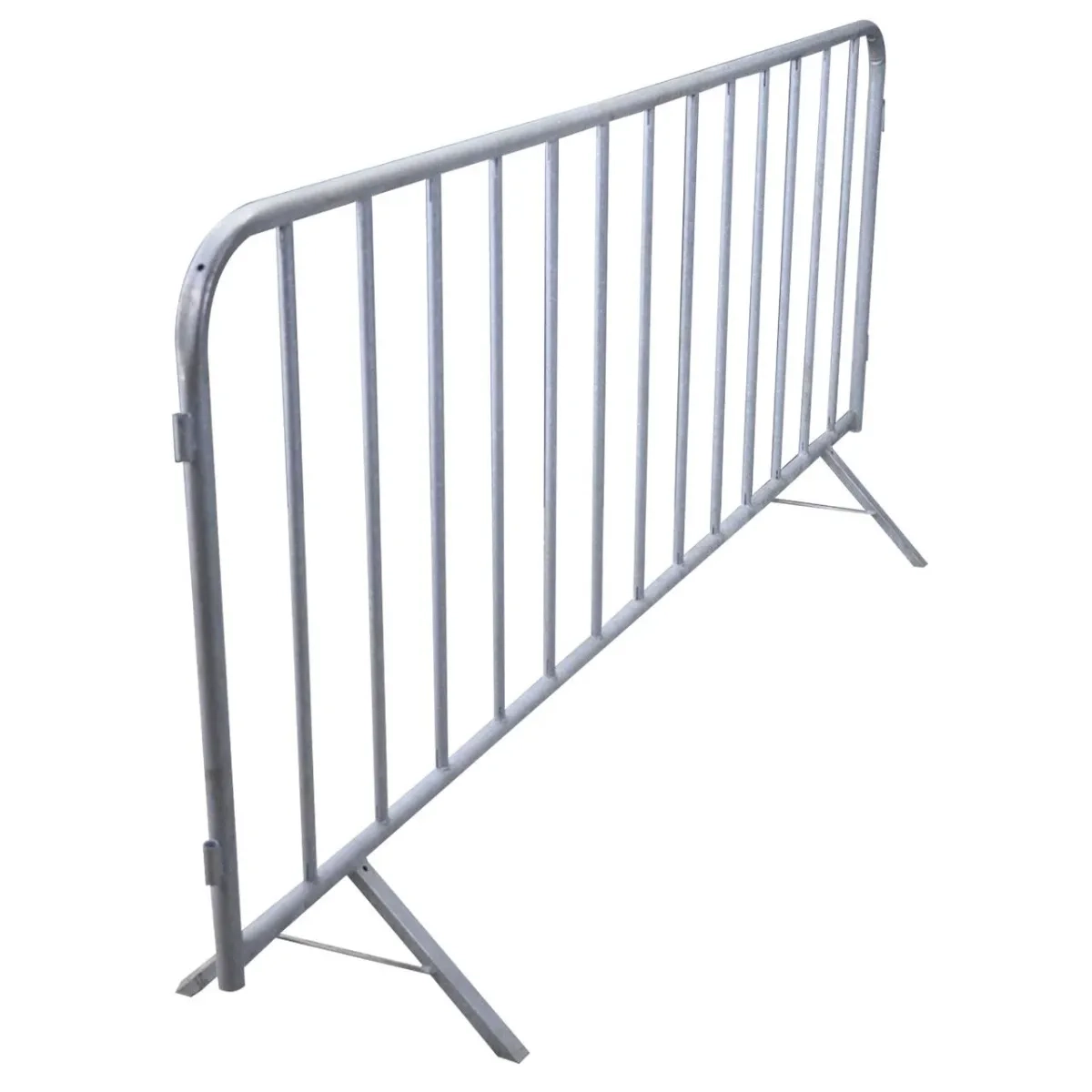 Мобільне огородження Тип С2 (1.2х2.5м)