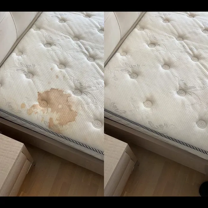 Хімчистка м'яких меблів