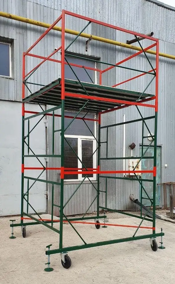 Вишка тура будівельна