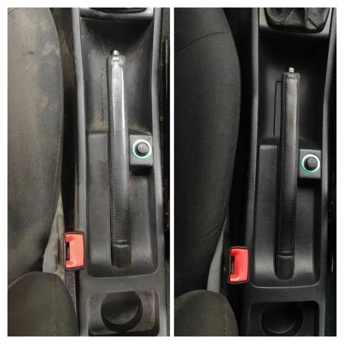 Хімчистка салону авто, автохімчистка від 2500!