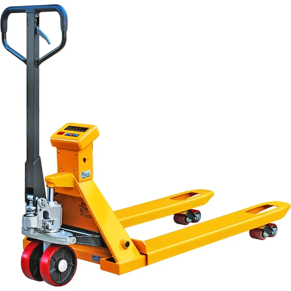 Рокла з вагами Staxx PS25 2.5т