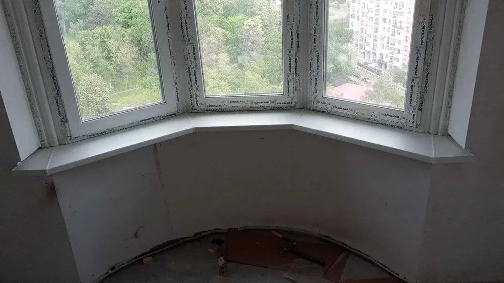 Налаштування, ремонт металопластикових, вікон, дверей