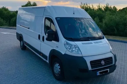 Вантажні Перевезення по всій Україні