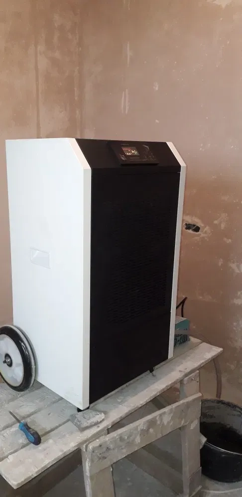 Осушувач повітря