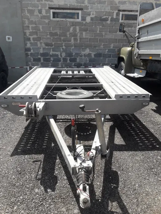 Лафети, лавети, евакуатор