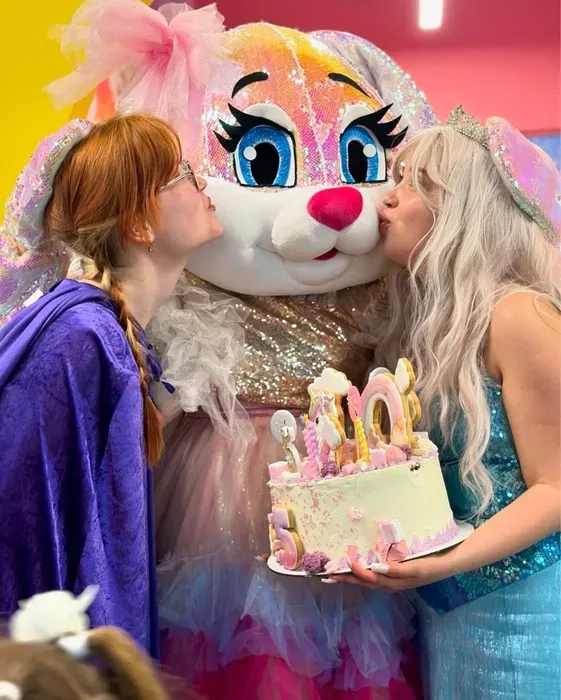 Аніматори Нововолинськ