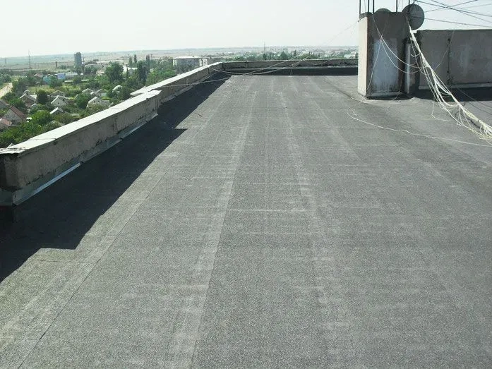 Покрівельні роботи. Покрівля. Ремонт дахів. Євроруберойдом.