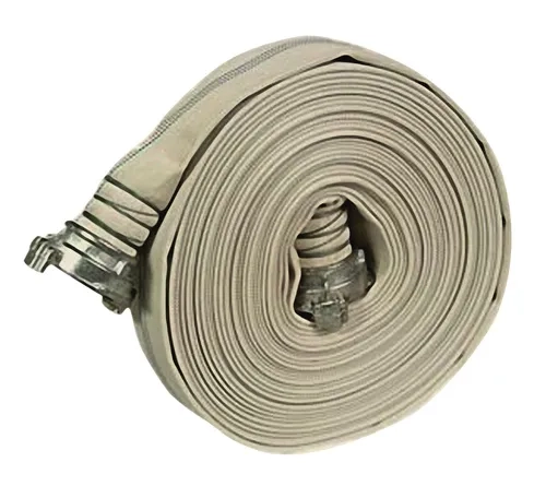 Високонапірний шланг, призначений для подачі води.