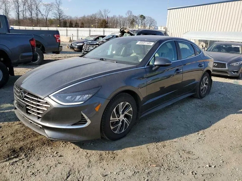 VOLKSWAGEN TIGUAN, SONATA HYBRID в користування з правом викупу