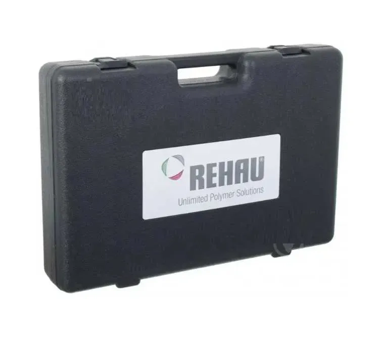 REHAU TECE Uponor Kan-therm
