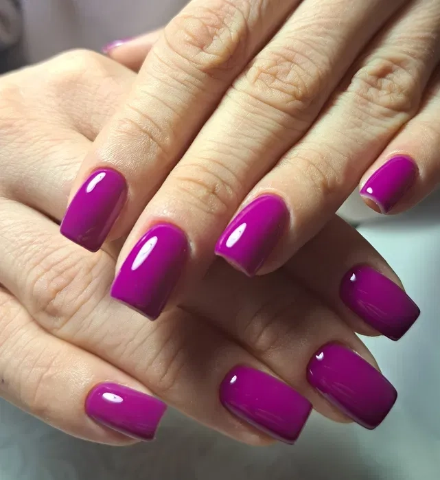 Ідеальний манікюр. Гель-лак. Дизайн