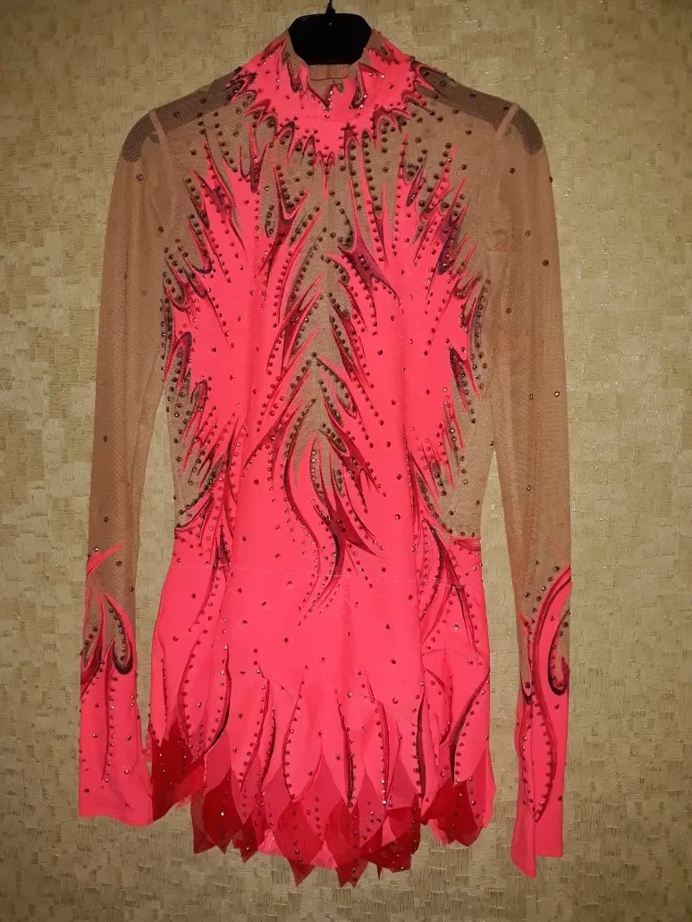 Купальник для художньої гімнастики