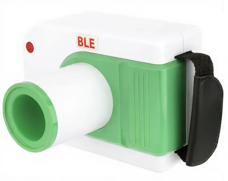 Портативний дентальний рентген апарат BLE