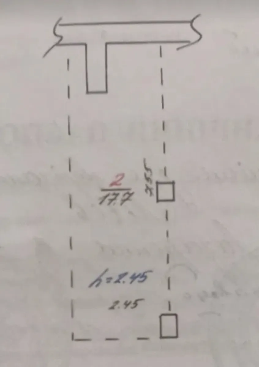 Паркомісце біля податкової адміністрації