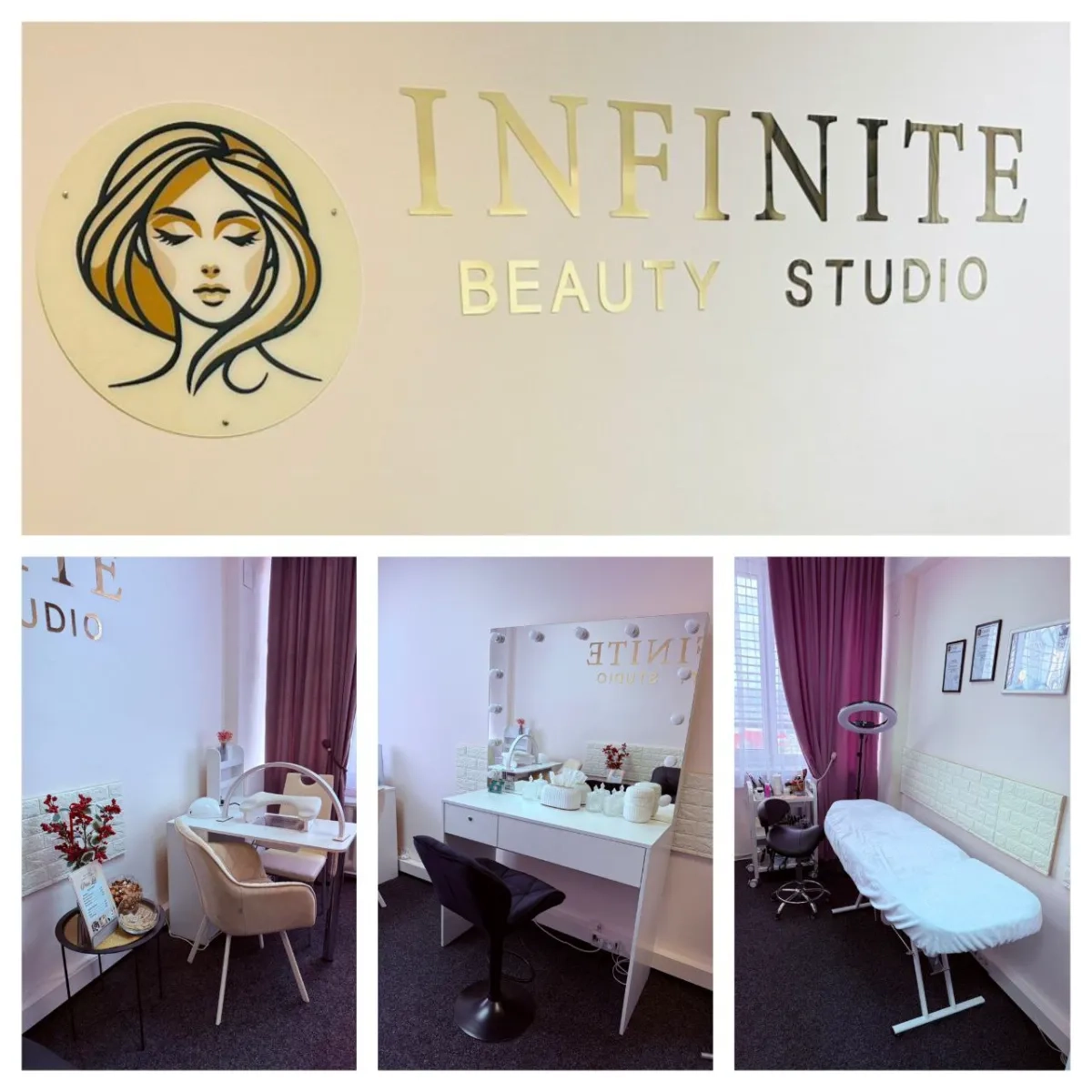 Робочі місця у салоні біля метро Чернігівська