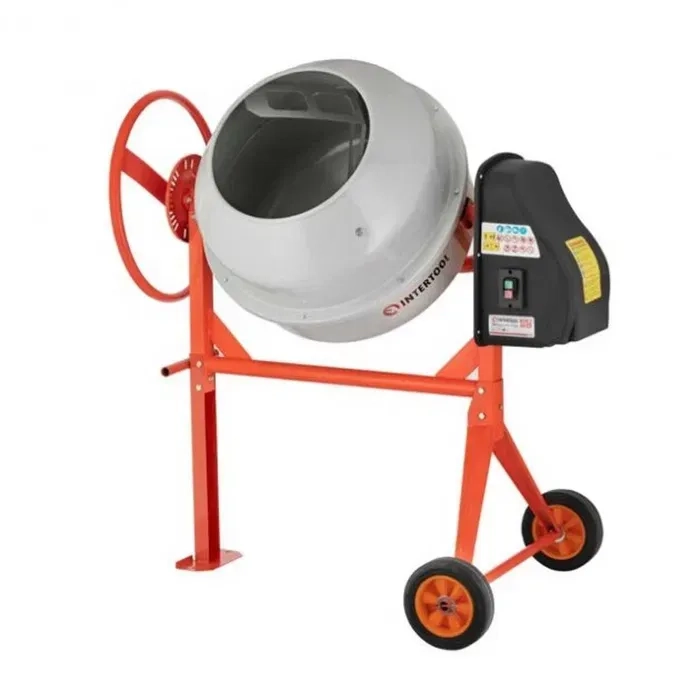 Бетомішалка відбійний молоток