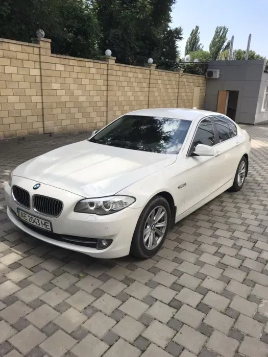 Машина на весілля БМВ без посередників