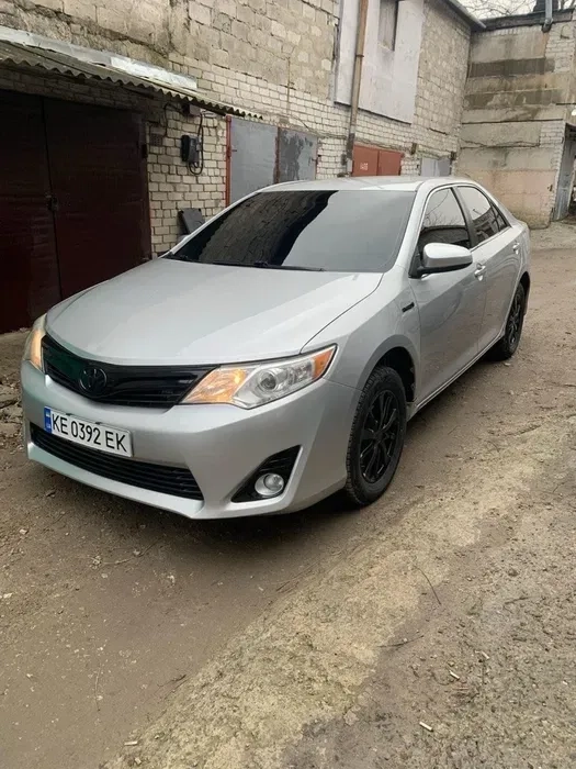 Автомобиль по выгодной цене (долговременное пользование).